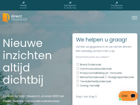 directresearch.nl