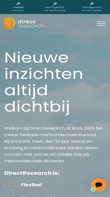 directresearch.nl