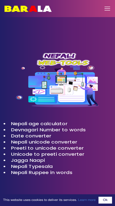 barala.com.np