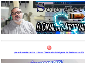 soloelectronica.net