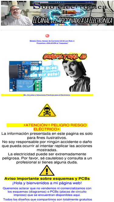 soloelectronica.net
