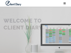 clientdiary.com