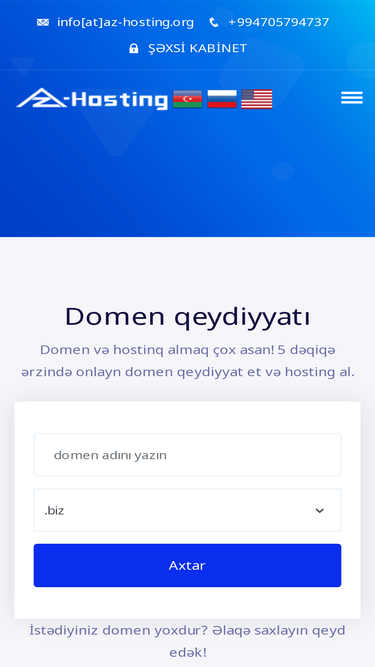 az-hosting.org