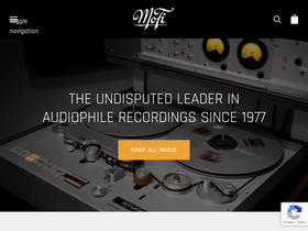 'mofi.com' screenshot