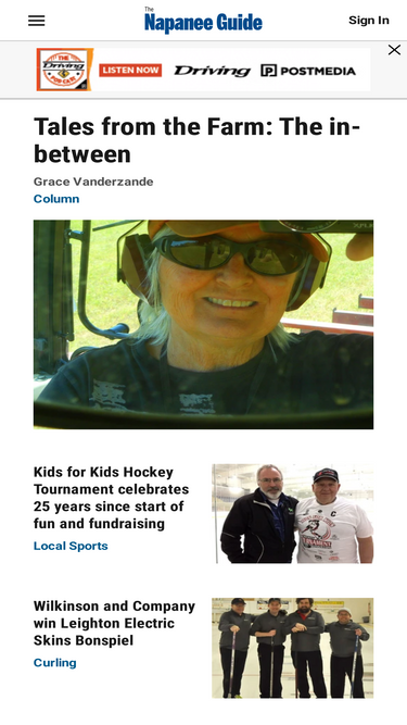 napaneeguide.com