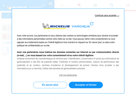 viamichelin.ch