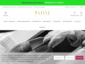 patine.pl