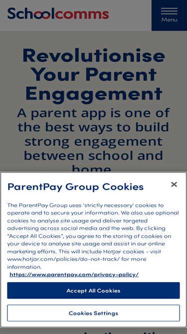 schoolcomms.com