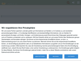 'imkerforum.de' screenshot