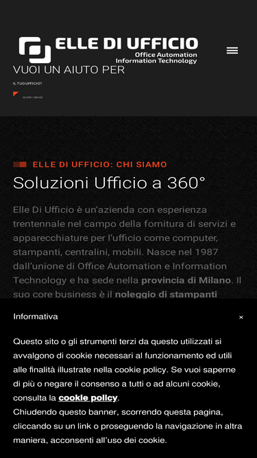 ellediufficio.it
