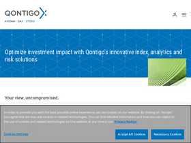 qontigo.com