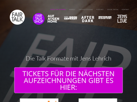fairtalk.tv