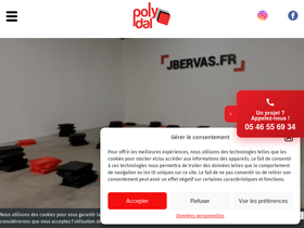 polydal.com