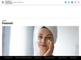 'gcimagazine.com' screenshot