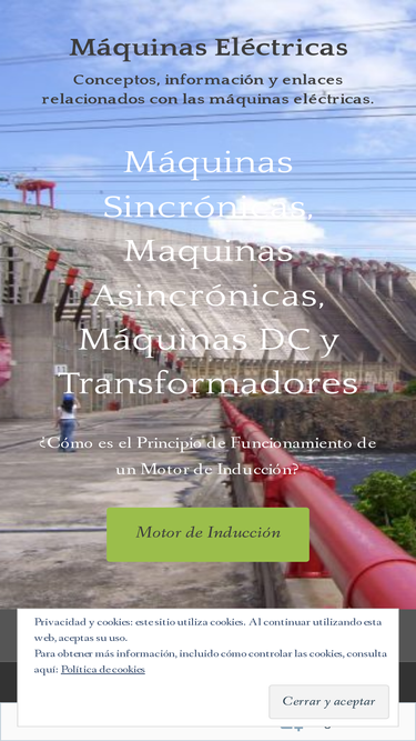maquinaselectricassite.wordpress.com