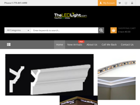 theledlight.com