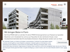 prewi.ch