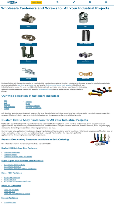 fastenersolutions.com