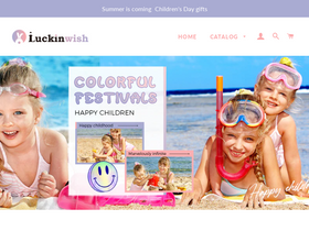 Website Logo
