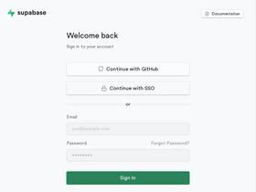 app.supabase.com