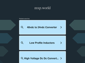 mxp.world