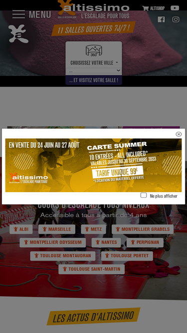 altissimo.fr