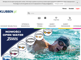 klubben.pl