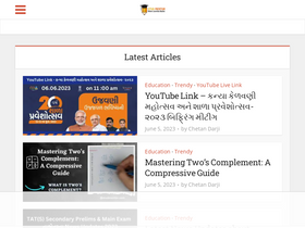 'studmentor.com' screenshot