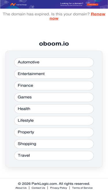 oboom.io