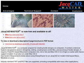 jacqcad.com