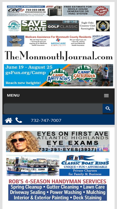 themonmouthjournaleastern.com