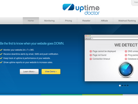 uptimedoctor.com