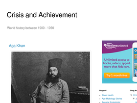 crisissome.blogspot.com