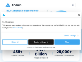 anduintransact.com
