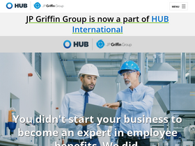 griffinbenefits.com