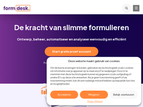 nl.formdesk.com