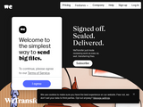Wetransfer