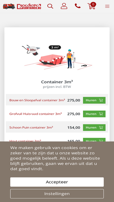 goedkopecontainer.nu