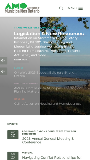 amo.on.ca