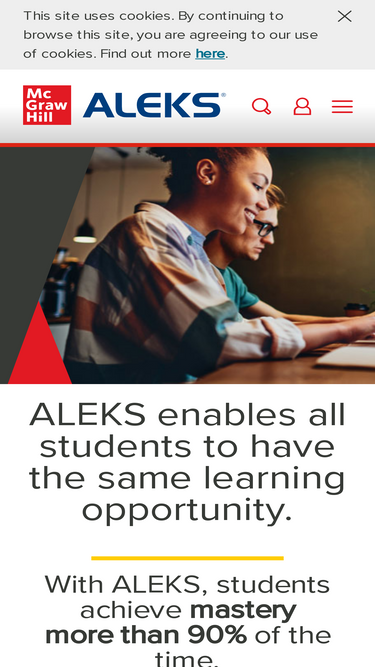 aleks.com