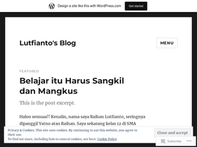 rlutfianto.wordpress.com