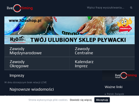 livetiming.pl