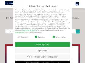 rechtsanwalt.com