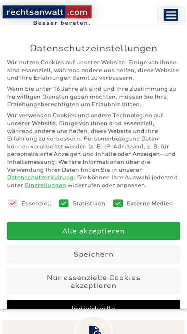 rechtsanwalt.com