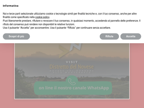 distrettonovese.it