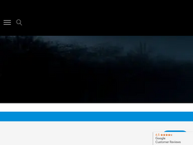 'eliteracefab.com' screenshot