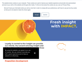 'thisismotif.com' screenshot