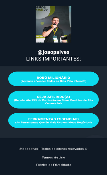 milionariocominternet.com