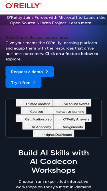 opensource.oreilly.com