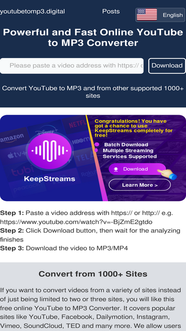 youtubetomp3.digital